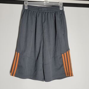 Mens Active Shorts